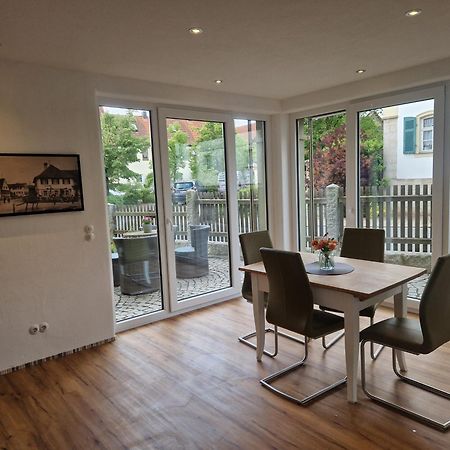 Luisenhof Hotel Geisfeld  Luaran gambar