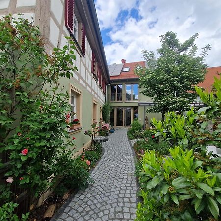 Luisenhof Hotel Geisfeld  Luaran gambar