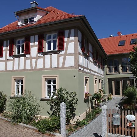 Luisenhof Hotel Geisfeld  Luaran gambar
