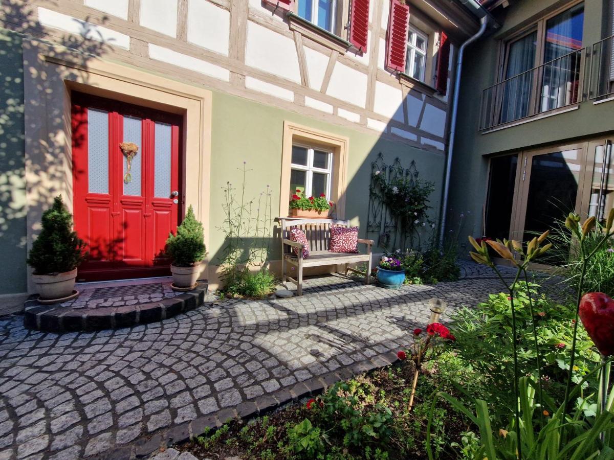 Luisenhof Hotel Geisfeld  Luaran gambar
