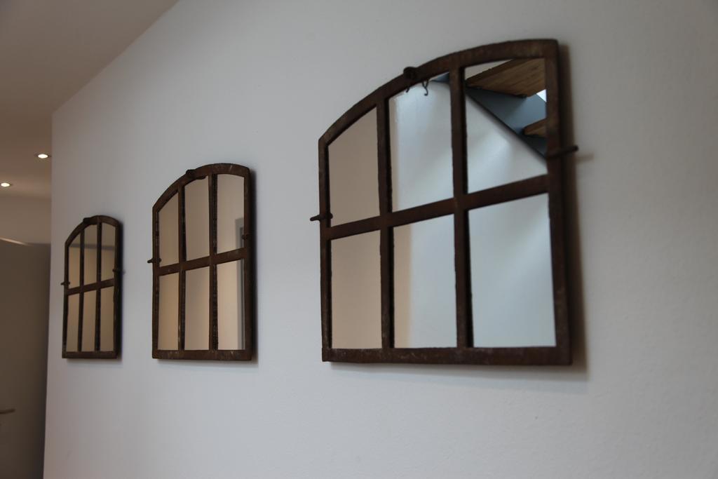 Luisenhof Hotel Geisfeld  Luaran gambar
