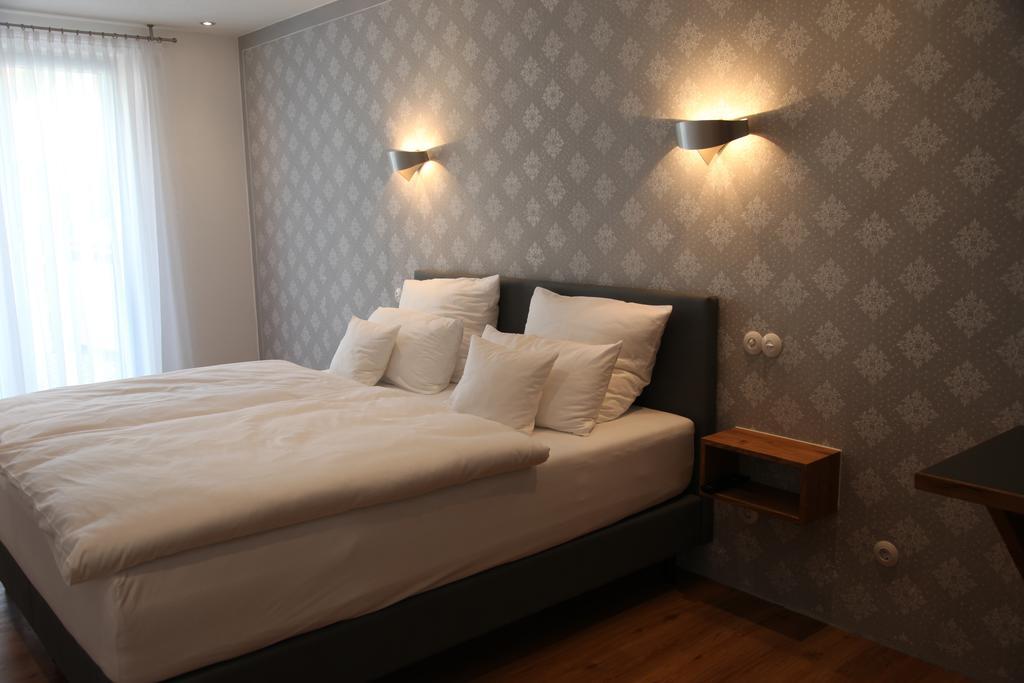 Luisenhof Hotel Geisfeld  Bilik gambar