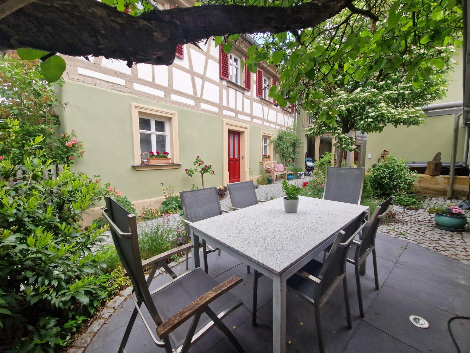 Luisenhof Hotel Geisfeld  Luaran gambar