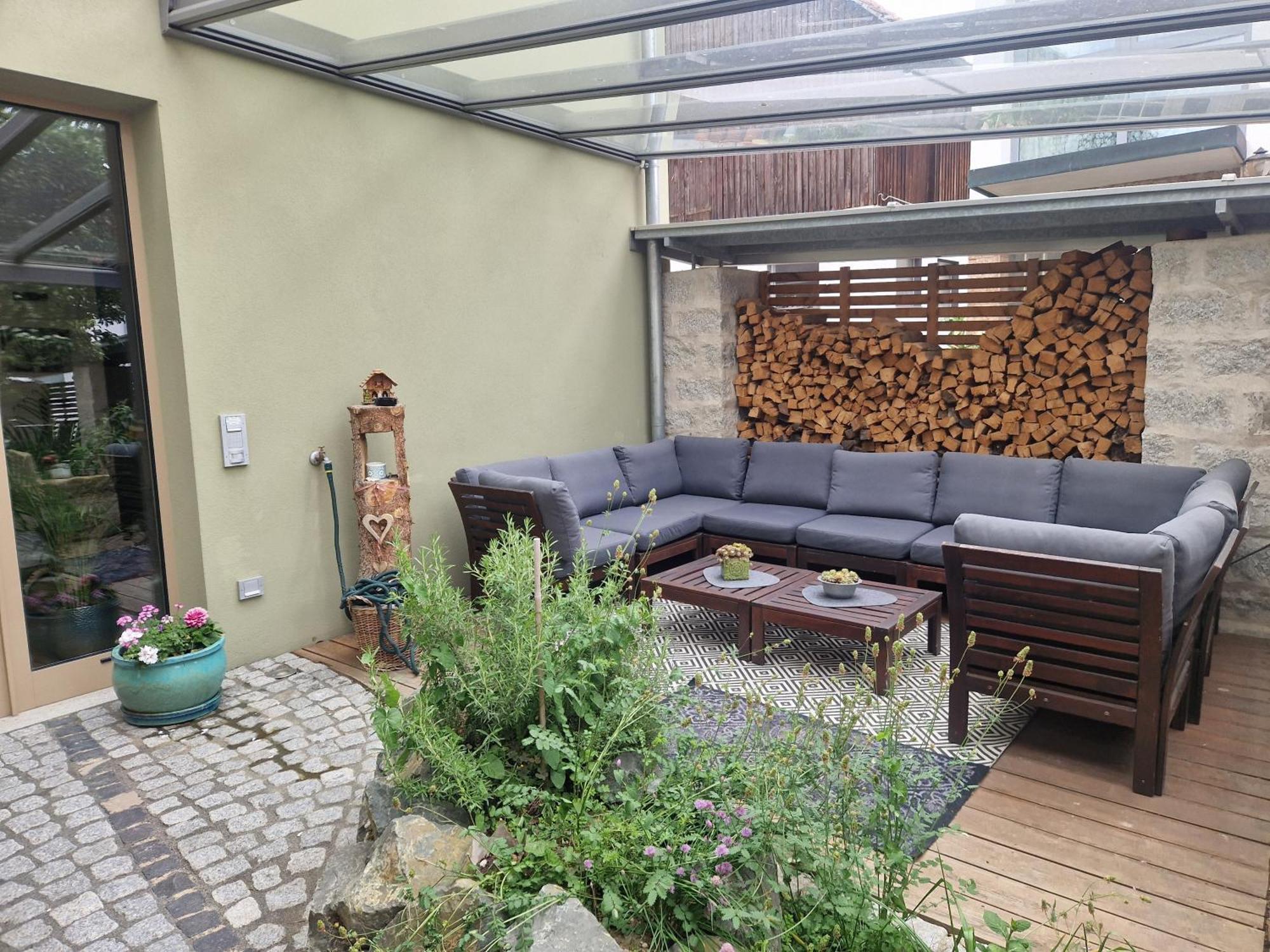 Luisenhof Hotel Geisfeld  Luaran gambar