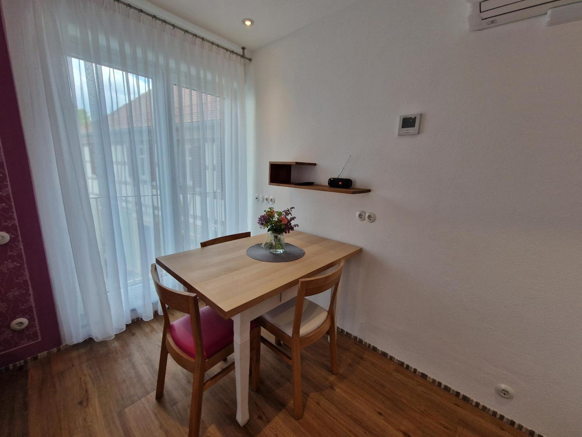 Luisenhof Hotel Geisfeld  Luaran gambar