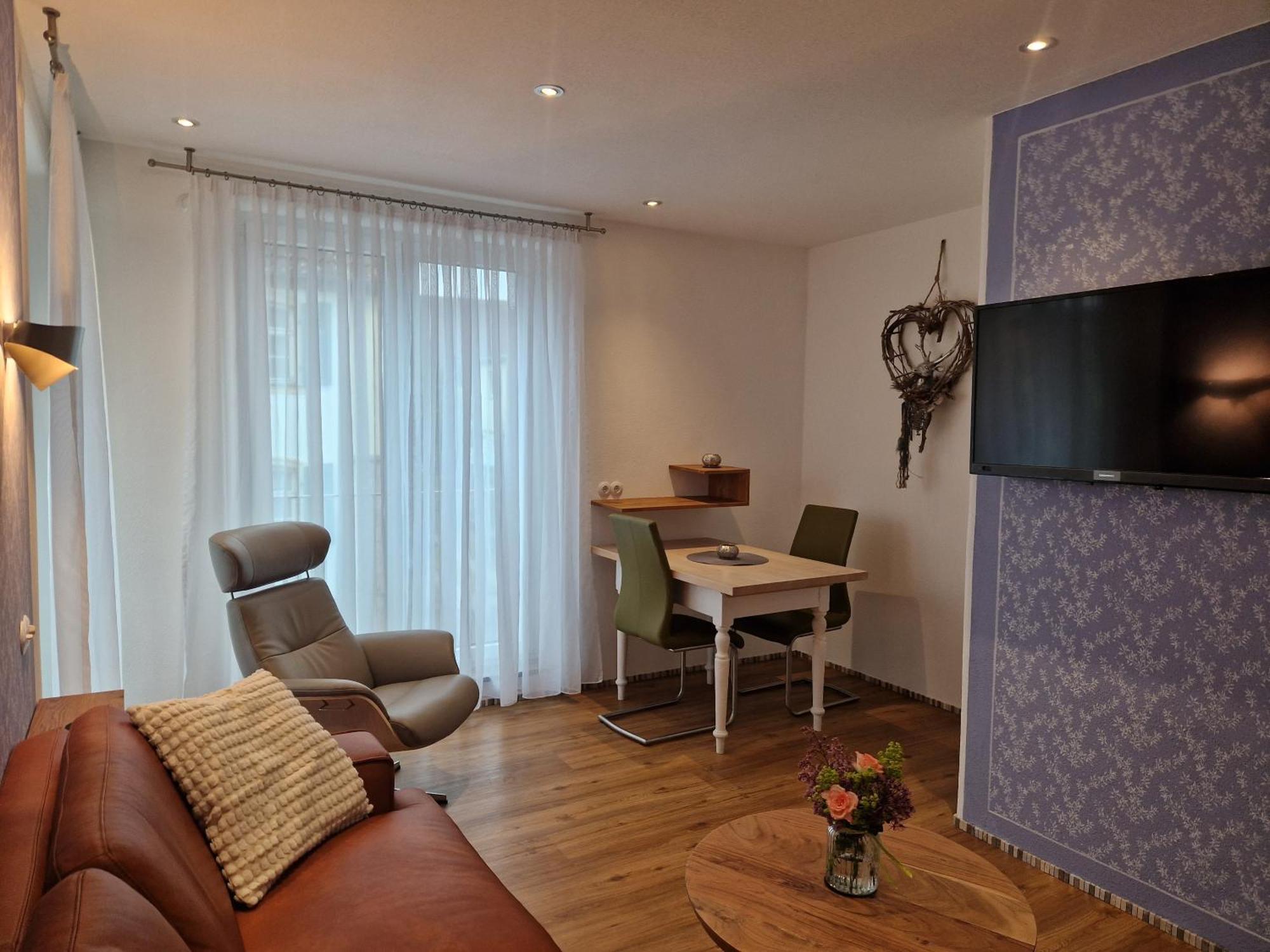 Luisenhof Hotel Geisfeld  Luaran gambar