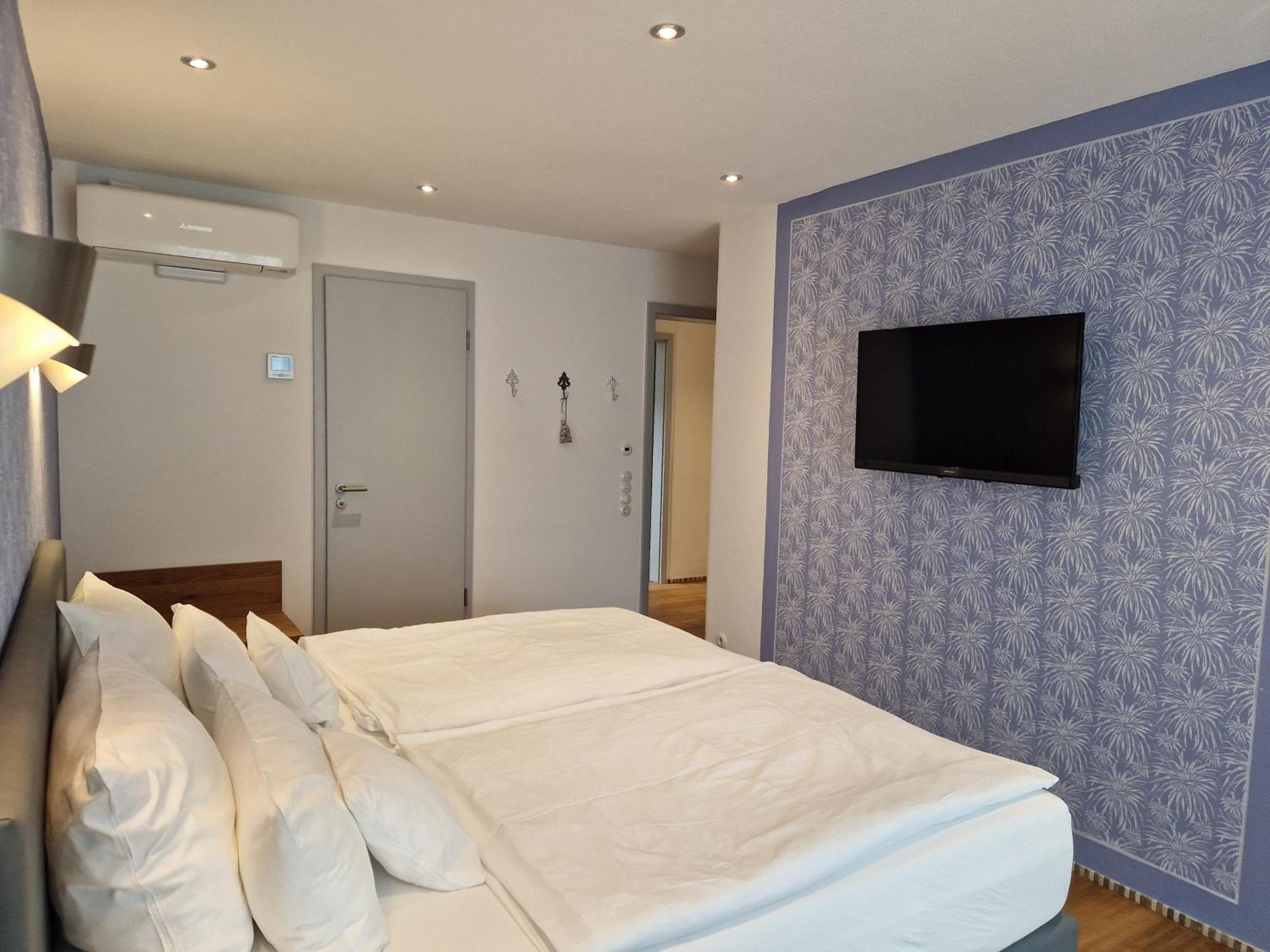Luisenhof Hotel Geisfeld  Luaran gambar