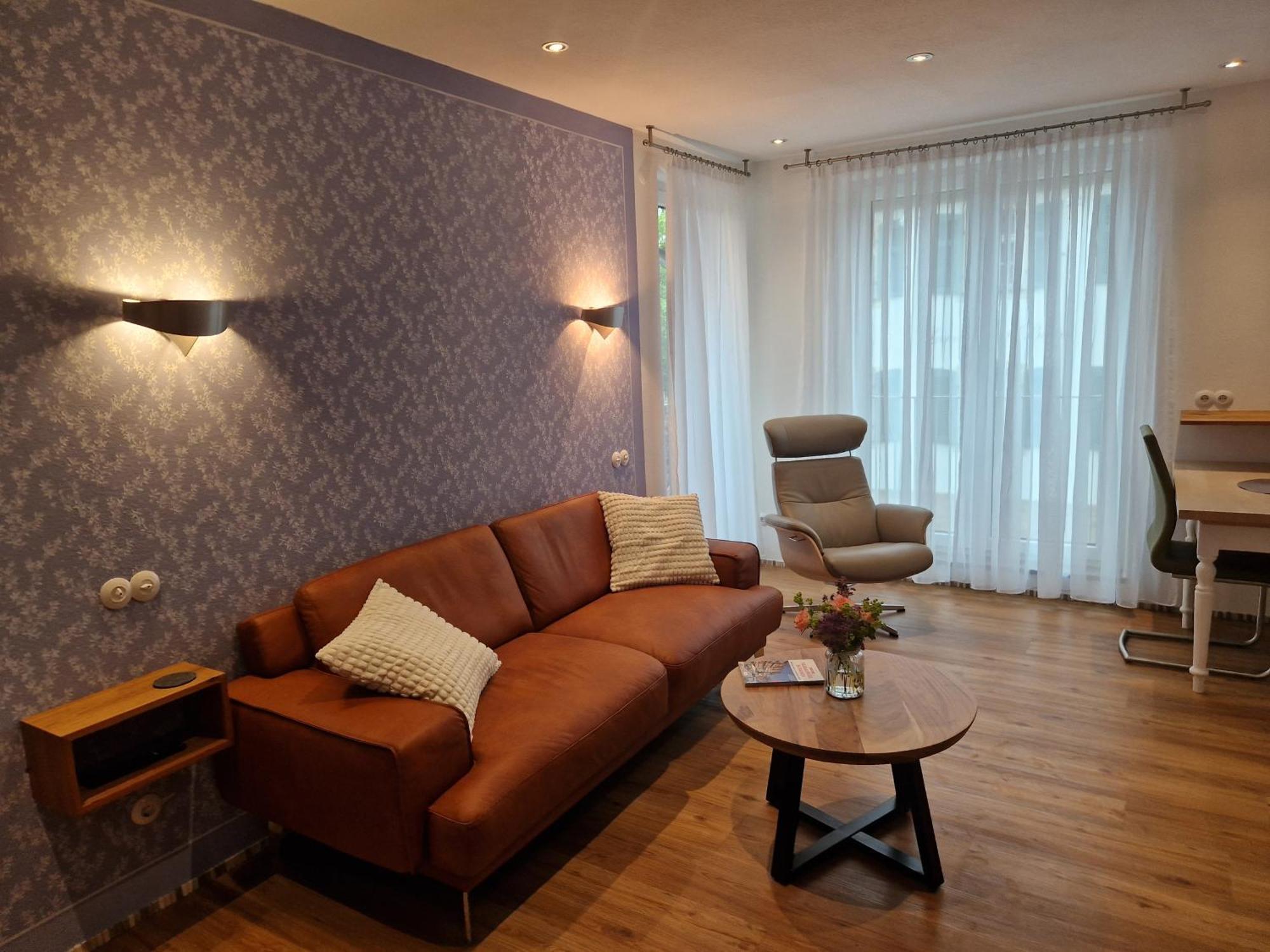 Luisenhof Hotel Geisfeld  Luaran gambar