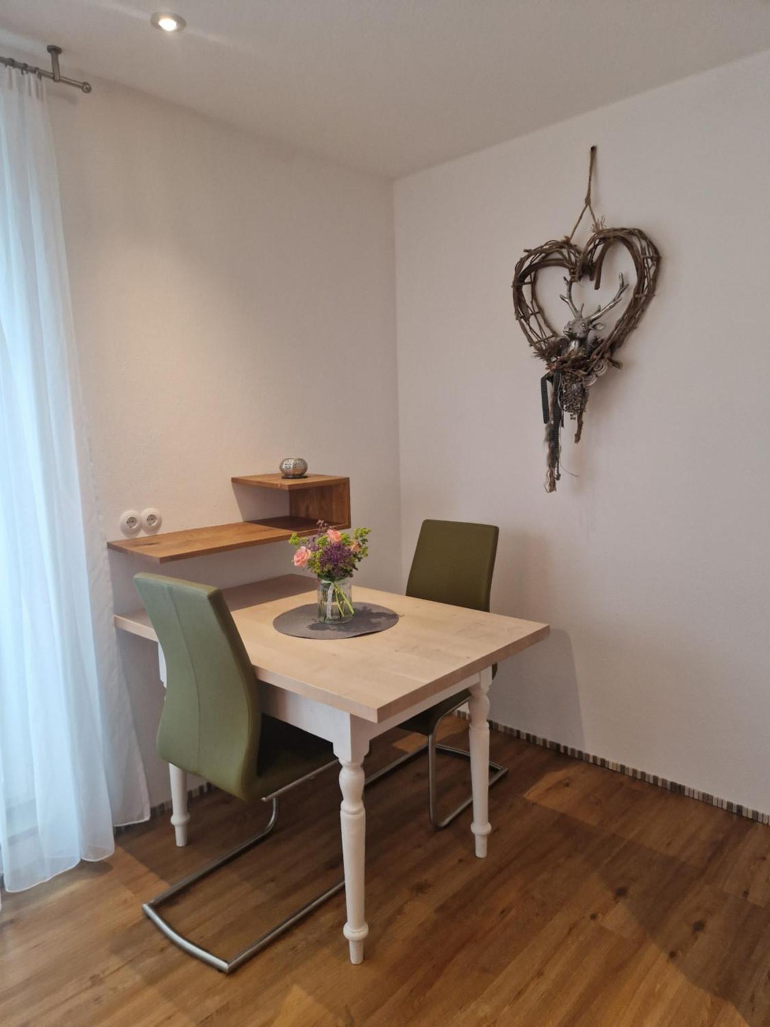 Luisenhof Hotel Geisfeld  Luaran gambar