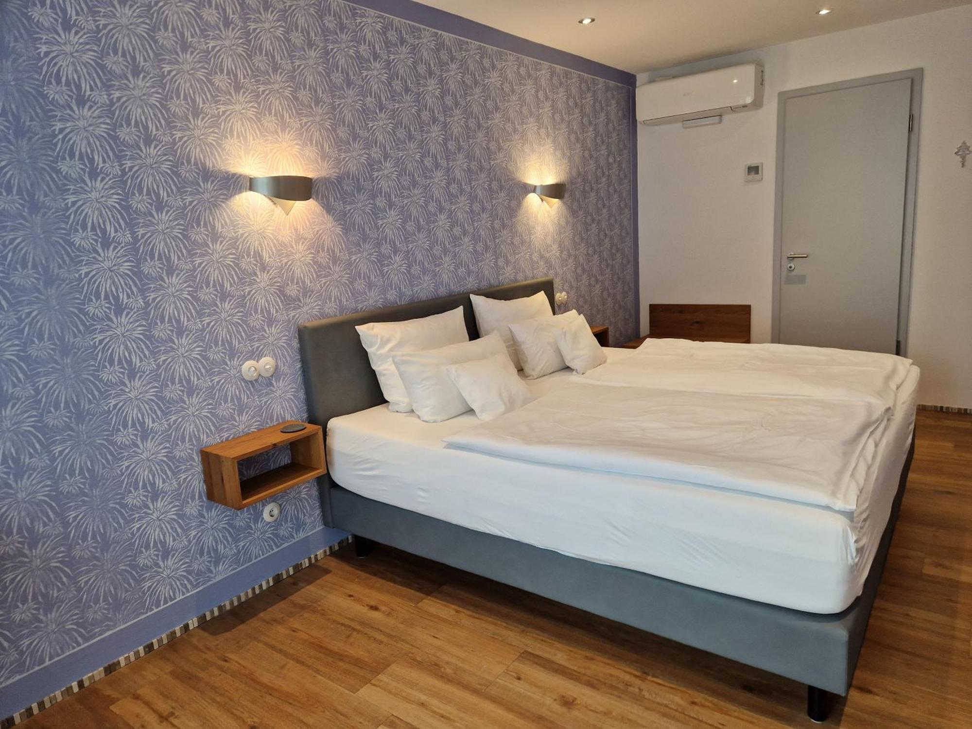 Luisenhof Hotel Geisfeld  Luaran gambar