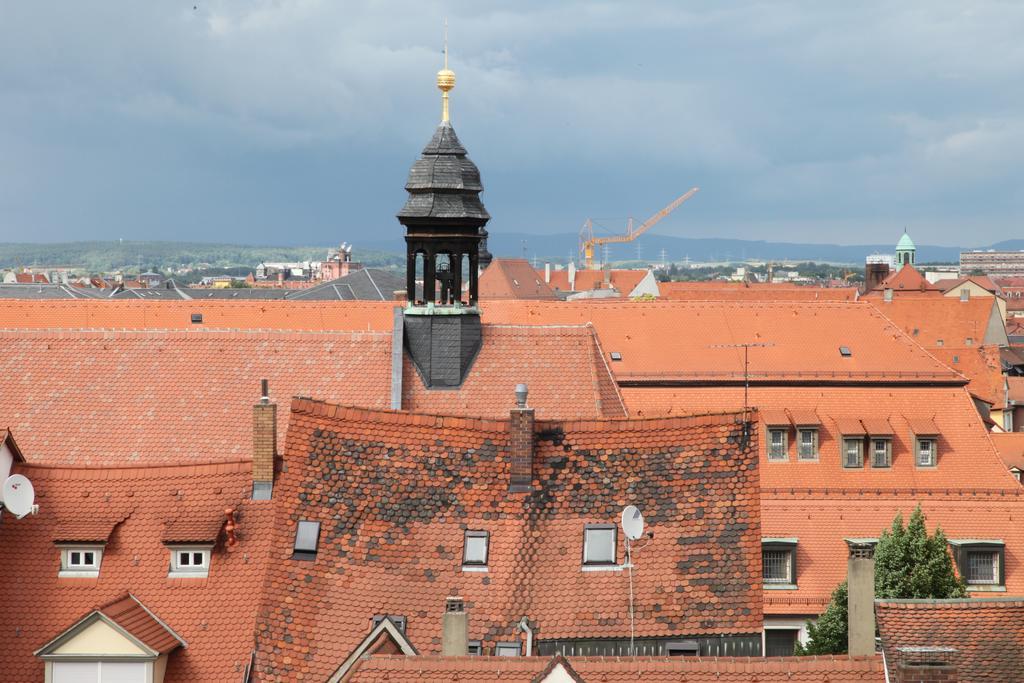 Luisenhof Hotel Geisfeld  Luaran gambar