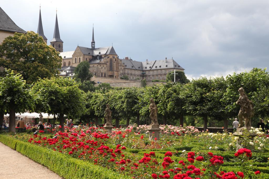 Luisenhof Hotel Geisfeld  Luaran gambar