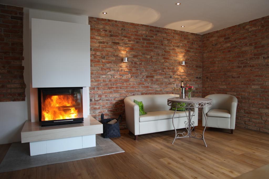Luisenhof Hotel Geisfeld  Luaran gambar