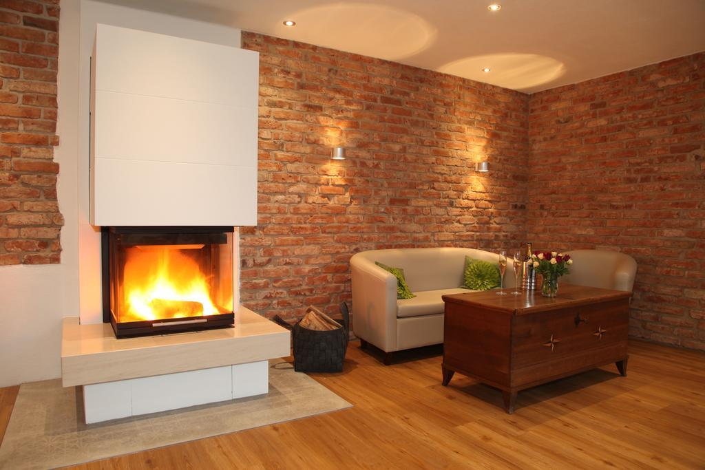 Luisenhof Hotel Geisfeld  Luaran gambar