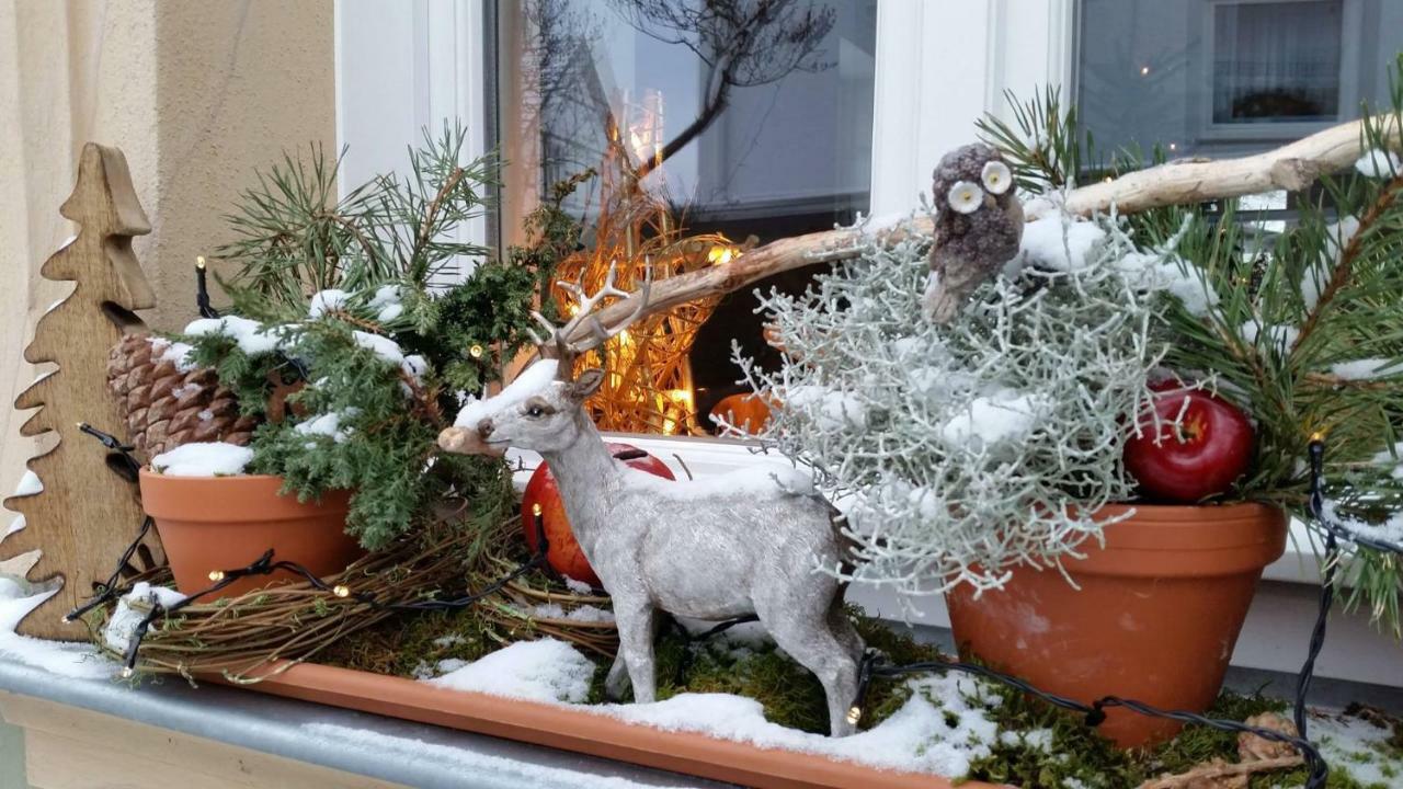 Luisenhof Hotel Geisfeld  Luaran gambar